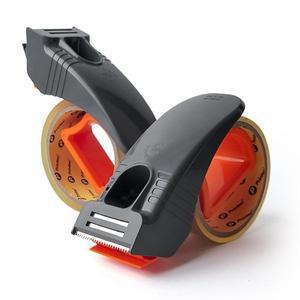 국산 더욱 강해진 샤크 박스 테이프 커터기 디스펜서