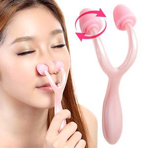 코롤러마사지기 맛사지 페이스롤러 코교정 피지제거 얼굴지압