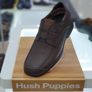 허시파피 세이브존05 남성 광폭 세미구두 BC3MM506