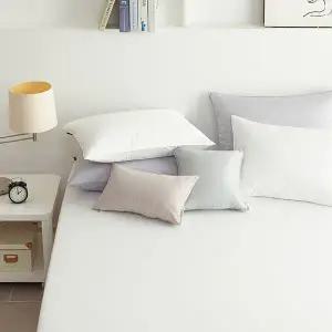 SESA 스탠디2 알러지케어 홑겹 매트리스커버 S