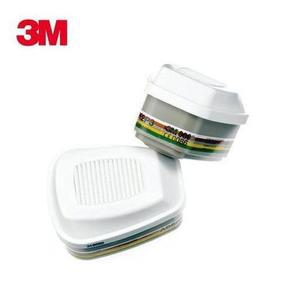 [3M] 3M 방독 정화통 6099 복합가스 중농도용