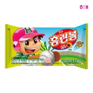 해태제과 홈런볼 초코 46g 30개