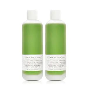 조성아 어성초 청결 세럼 140ml 2개