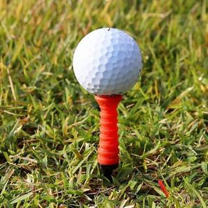 [윤템] 무저항티 애벌레티 실리콘 굴절티 골프티