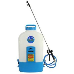 성우농기계 충전분무기 SW파워3000 20L