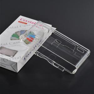 닌텐도 DS LITE 투명 NDSL 크리스탈 케이스