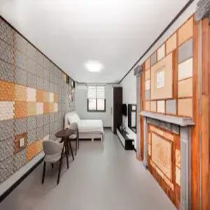 [충남 펜션] 보령 신진펜션 (보령,대천해수욕장)