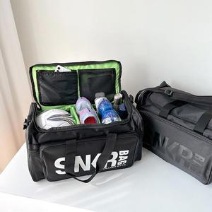 더블백 헬스 운동 가방 망치 스포츠 가방 축구 더플백