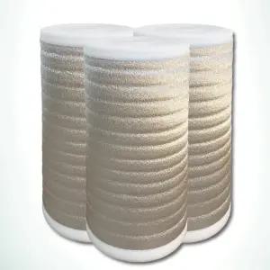 국산 은박 바닥보온재 단열재 35M 캠핑 은박돗자리 발포매트