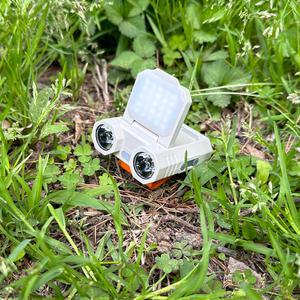 모션센서 LED 캡라이트 1000루멘 캠핑 등산 낚시 헤드랜턴 C타입 LC-23