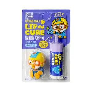 [26.03.09까지] 뽀로로 립큐어 2.5g (포도향) 랜덤발송