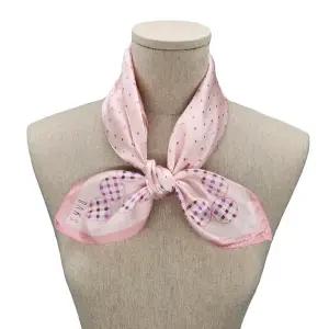 [롯데백화점]닥스 쁘띠 면실크 손수건 DYL3001