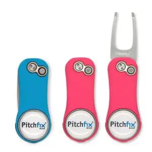 피치픽스 하이브리드 2.0 그린보수기 디봇툴