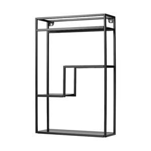 [롯데백화점]이케아 이케아 LINDASEN 린도센 전시용 선반 40x60cm/벽선반/진열대/장식장