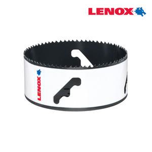 레녹스 3007676L 바이메탈 홀쏘 121mm