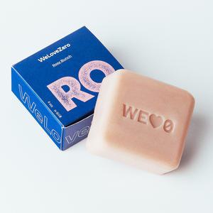 [아름다운가게] 위러브제로 올인원 워시바 로지 번치 탑투토 약산성 클렌징