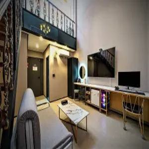 [울산 모텔] 울산 영남알프스 케렌시아 (동구,북구,울주군(일산,진장,진하,KTX역,영남알프스))