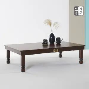 노송가구 목련상 엔틱 1200 직교자상 .솔잎향