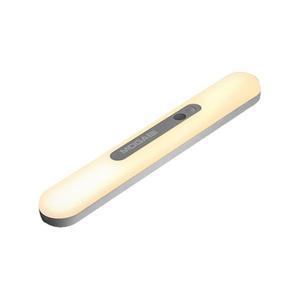 모가비 LED 무선 충전식 센서등 MOG-126, 전구색