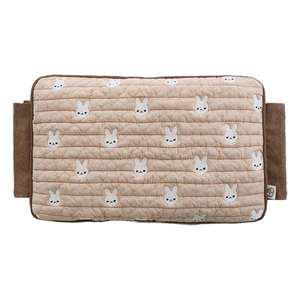 현미온미 복부 찜질팩 토순이, 벨트형