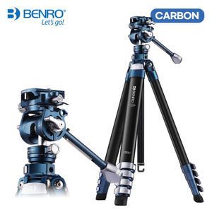벤로 사이언버드 [카본] 사진&영상 여행용 삼각대 TCBC15FS20PRO