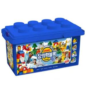 옥스포드 스마트 창의력블록 CQ2661