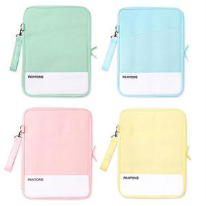 팬톤 태블릿 노트북 파우치 13인치