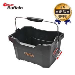 세신 공구함 오픈형 SB-TBO3 공구바스켓 공구박스 공구바구니 부품박스 부품함