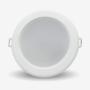 LED 플리커프리 AC타입 슬림 다운라이트  4인치 매입등 12W