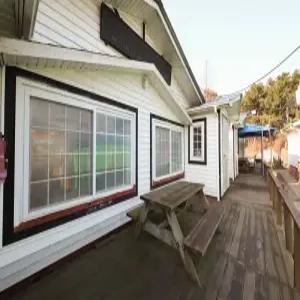 [충남 펜션] 태안 다솜민박 (태안,안면도)