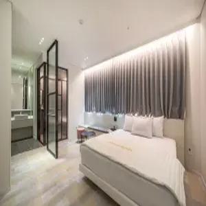 [대구 모텔] 대구 혁신도시 스테이22 호텔 (대구공항,혁신도시,동촌유원지,팔공산,이시아폴리스,군위)