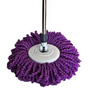 플러스 빙글이청소기 밀대걸레