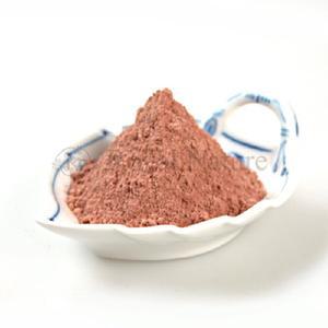 분말류 / 장미분말 / 로즈분말 500g