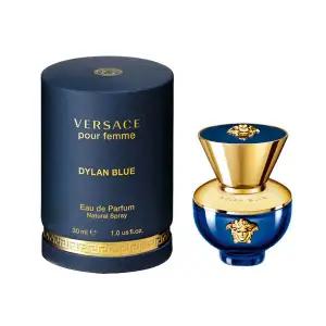 [베르사체] 뿌르 팜므 딜런블루 EDP 30ml