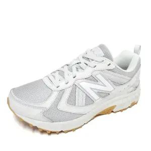 뉴발란스 410 트레일러닝 V5 런닝화 운동화 그레이화이트 MT410KF5