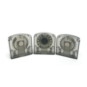 현대오피스 PT-959 PT-401용 칼날 2개 트리머 재단날