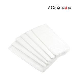 일회용식탁보 비닐식탁보 테이블보일회용 평판형 50매