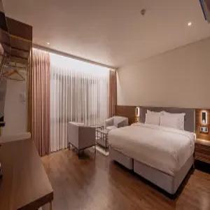 [전남 호텔] 목포 클라우드인 호텔 평화광장점 (목포,무안,영암,신안)