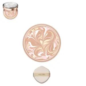 AGE20s 에센스 커버 팩트 최신상 인피니티 다이아에디션 ID 리필