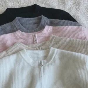 [코코블랑] 에이든 집업 가디건