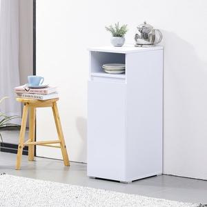 [우아미]가이드 다용도 오픈형 틈새수납장 300