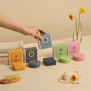 폴메디슨 시그니처 비누 100g 10개입 (5종 중 택)