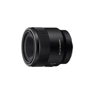 [소니](강남점)SEL50M28 아름다운 접사 촬영을 위한 매크로 렌즈 소니 미개봉정품