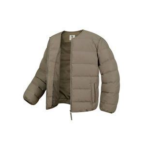 [해리슨옴므][해리슨] 남녀공용 안데스 U넥 경량 패딩점퍼 HARF1001