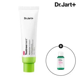 닥터자르트 컨트롤에이 티트리먼트 모이스처라이저 100ml (+시카페어 트리트먼트 로션 15ml)