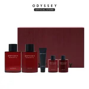 [결제시추가할인][오딧세이]로맨틱 스페셜 2종 세트