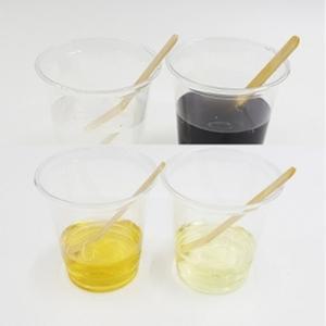 녹말반응 비타민c 산화환원실험 5인용