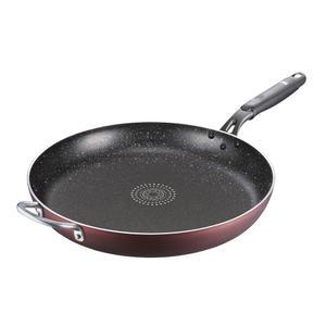 풍년 샤르텐 프리노 대용량 프라이팬 36cm 코팅 후라이팬