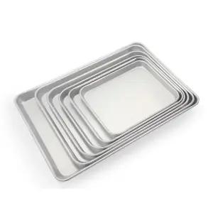 토스코 베이직 직각민쟁반 (지팬)657x470x35