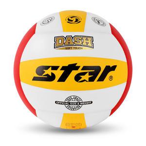 officeseller 배구 공 스타스포츠 대시 칼라 배구공 (5호) [VB475-34]